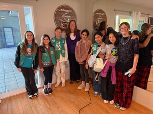 Adventures In Sewing Photo 6